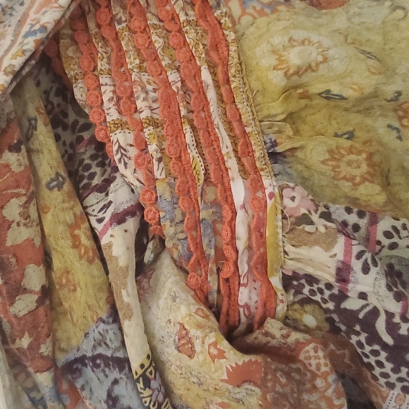 anany romper sz med - Picture 3 of 6